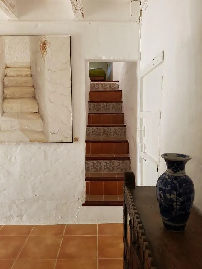 Son Blanc Villa Sant Lluís