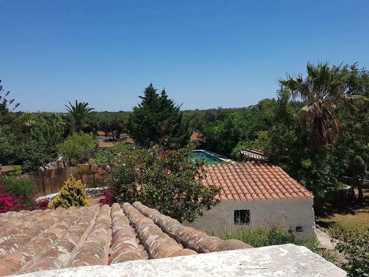 Son Blanc Villa Sant Lluís Сasa de vacaciones