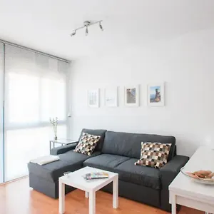  Apartamento Capricho España