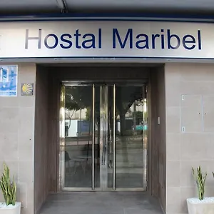  Pensión Maribel España