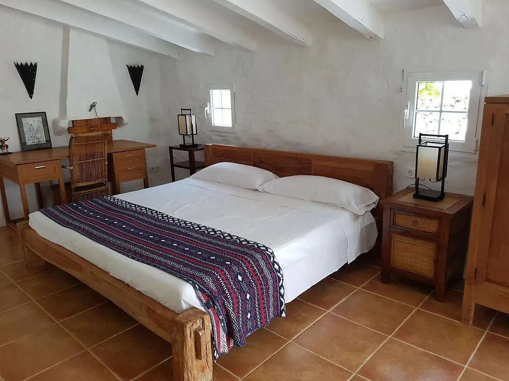 Son Blanc Villa Sant Lluís