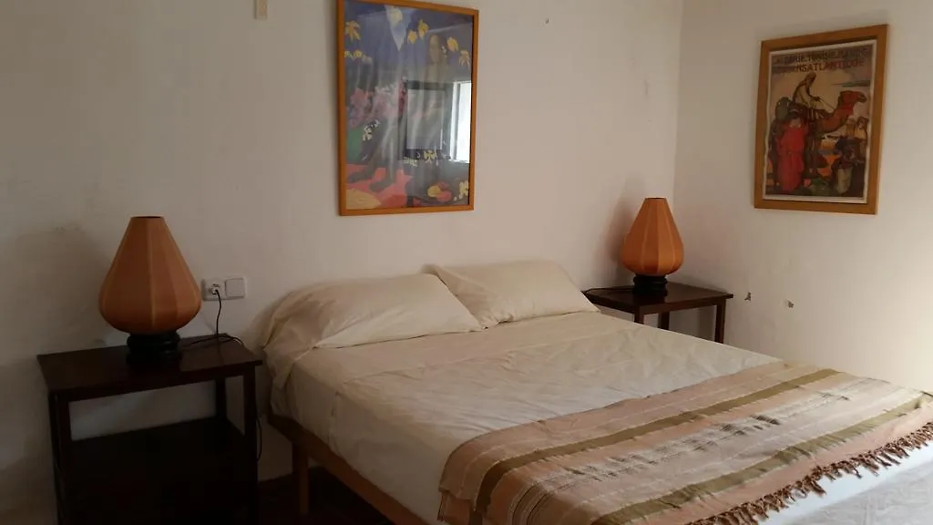 Son Blanc Villa Sant Lluís España