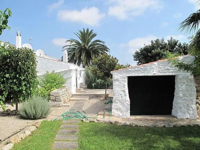Сasa de vacaciones Son Blanc Villa Sant Lluís
