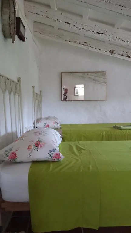 Сasa de vacaciones Son Blanc Villa Sant Lluís España